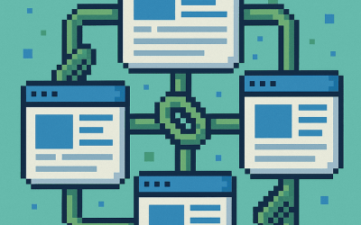 Qué es el interlinking en SEO y cómo usarlo para posicionar