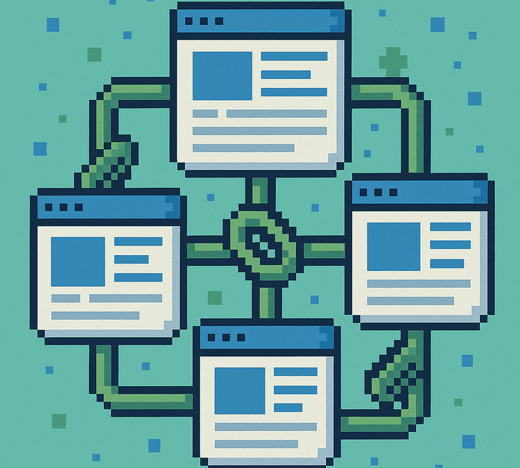 Qué es el interlinking en SEO y cómo usarlo para posicionar